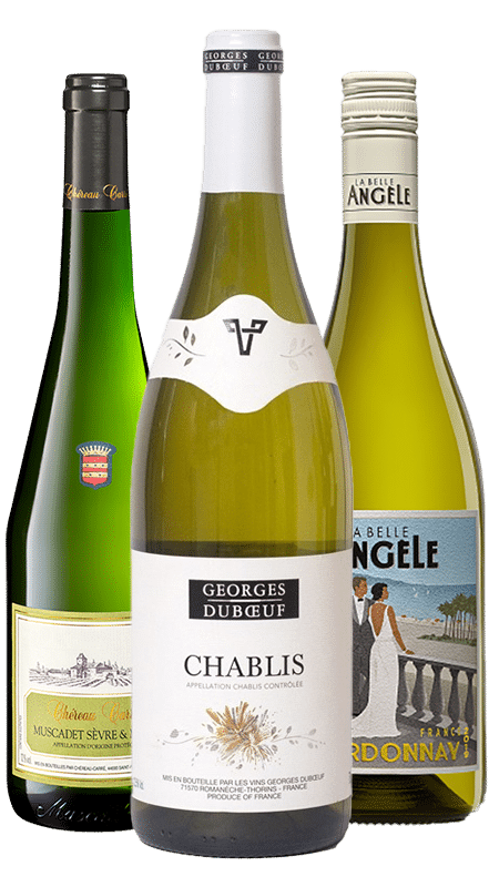 חבילה צרפתית קלילה